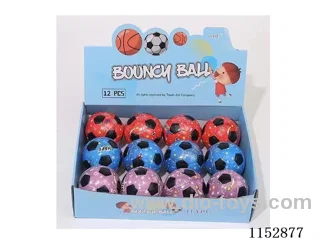 9cm ball 12pcs/box