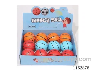 9cm ball 12pcs/box