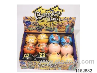 10cm ball 12pcs/box