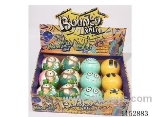 10cm ball 12pcs/box