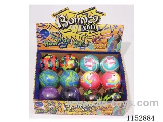 10cm ball 12pcs/box