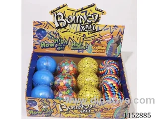 10cm ball 12pcs/box