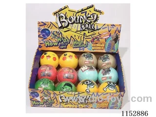 10cm ball 12pcs/box