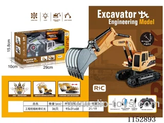 1:24  5ch rc car with light included 3.7V battery+USB 2 colors mixed
