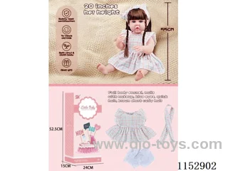55CM doll