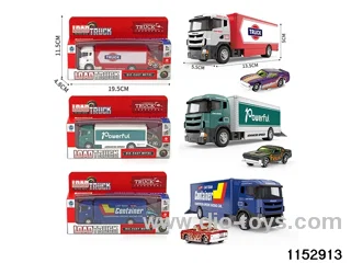 container lorry