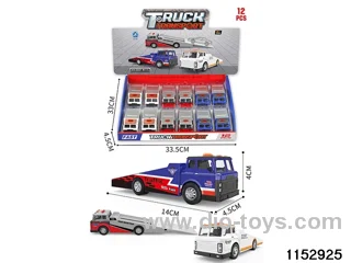 towing trailer