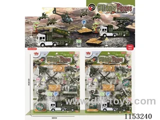 pull back car set Two mixed packs