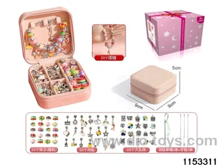 Accessory Sets（66pcs）