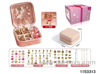 Accessory Sets（66pcs）