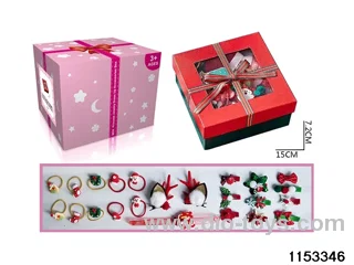 Accessory Sets（23pcs）