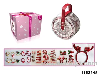 Accessory Sets（35pcs）