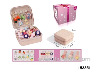 Accessory Sets（23pcs）