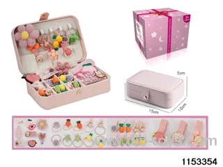 Accessory Sets（31pcs）