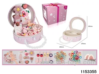 Accessory Sets（238pcs）