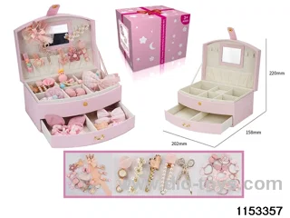 Accessory Sets（38pcs）