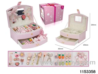 Accessory Sets（33pcs）