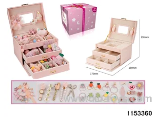 Accessory Sets（41pcs）