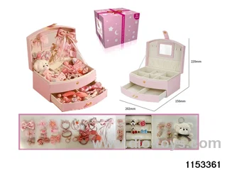 Accessory Sets（36pcs）