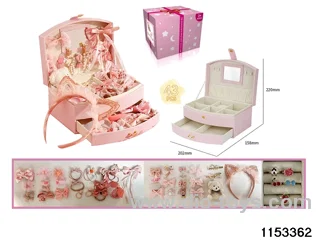 Accessory Sets（43pcs）