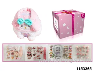Accessory Sets（81pcs）