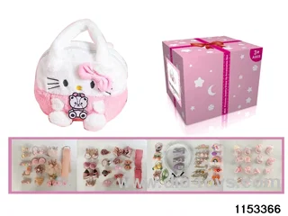 Accessory Sets（81pcs）