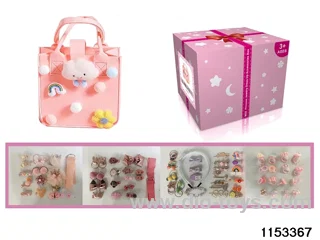 Accessory Sets（81pcs）