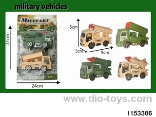 pull back engineering vehicles