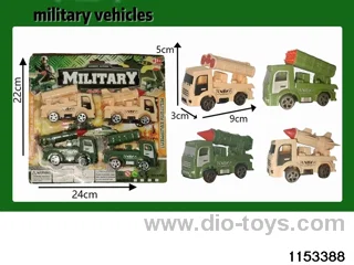 pull back engineering vehicles