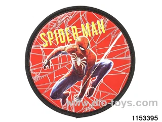 flying disc
