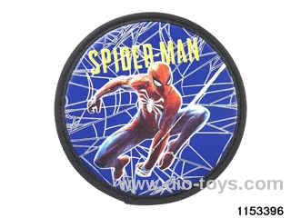 flying disc
