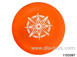 flying disc