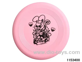 flying disc