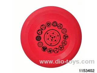 flying disc