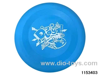 flying disc