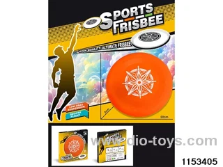 flying disc