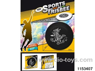 flying disc