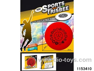 flying disc