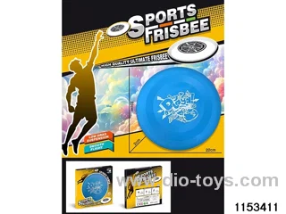 flying disc