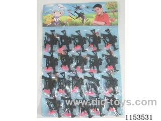 Needle gun 20 bags/board