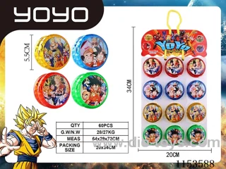 YOYO 5.5CM