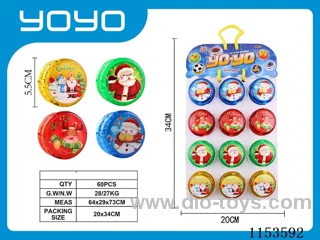 YOYO 5.5CM