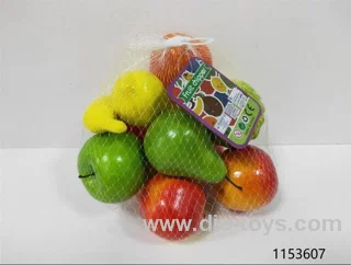 12PCS fruits