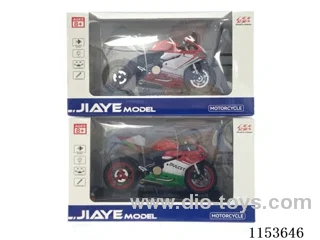 1:12 Dicardi 1199