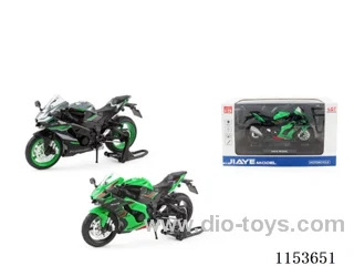 1:12 ZX-10R