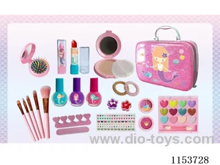 makeup set