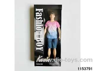 11 inch doll