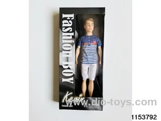 11 inch doll