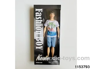 11 inch doll