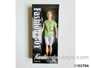 11 inch doll